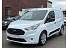 Ford Transit Connect *1.Hand*Klima*Sitzhz*PDC*3-Sitze