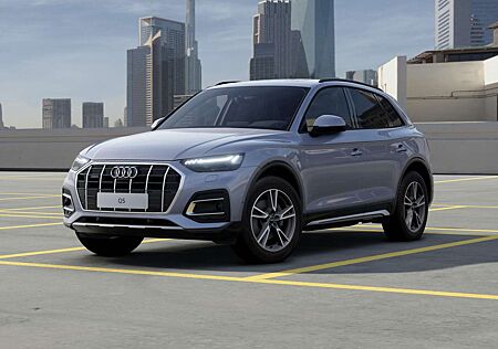 Audi Q5 45 TFSI quattro S tronic advanced MatrixLED A