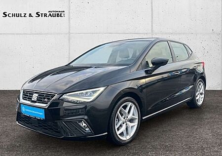 Seat Ibiza 1.0 TSI FR BEATS LED ACC