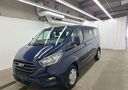 Ford Transit Custom 2.0 TDCi L2 Trend DAB Tempomat