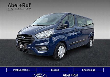 Ford Transit Custom 2.0 TDCi L2 Trend DAB Tempomat