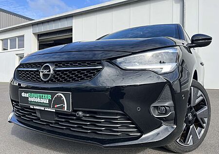 Opel Corsa e Ultimate CCS 50kWh 3-Phasen 90€ m. 20% Anzahlu