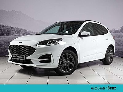 Ford Kuga 2.5 DURATEC PHEV ST-LINE *ACC*LED* Klima Navi