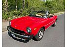 Fiat 124 Spider CS0