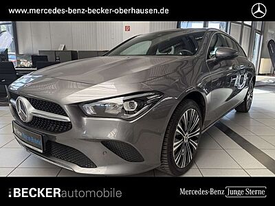 Mercedes-Benz CLA 250 CLA 250 e SB PROGRESSIVE AHK KAMERA AMBIENTE RFK