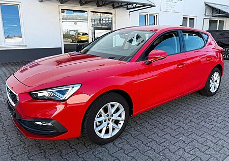 Seat Leon Style DSG LED/ACC/DAB/FULL LINK