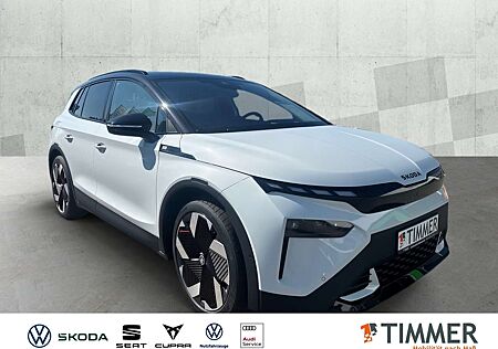 Skoda Elroq 85 FIRST EDITION *Maxx*ACC*SHZ*RFK*21"