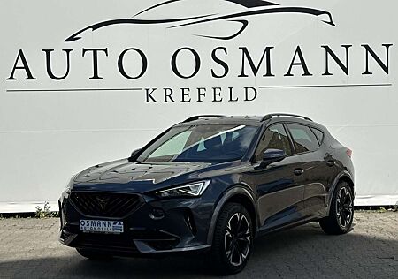 Cupra Formentor 2.0 TDI SPURH. ASSIST ACC DAB