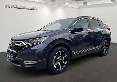 Honda CR-V 1.5 Lifestyle+Allrad+Klima+Navi+LHZ