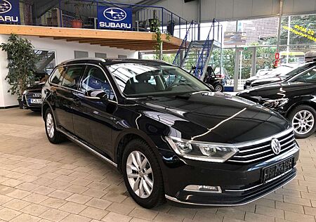 VW Passat Variant Volkswagen Comfortline BMT/Start-Stopp