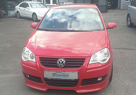 VW Polo Volkswagen 1.2 United