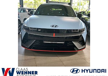 Hyundai IONIQ 5 N Elektro 4WD 84 kWh MY24 Sitz-Paket