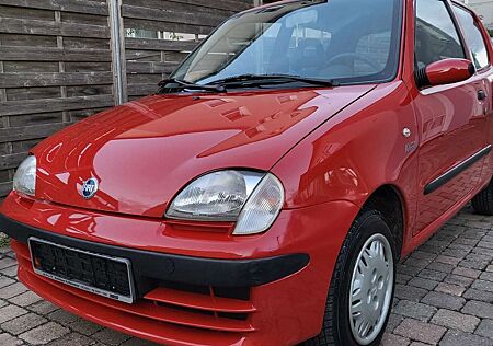 Fiat Seicento 1.1 Hobby