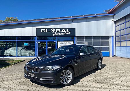 BMW 525 d*KLiMA*TÜV 04/2027*LED*