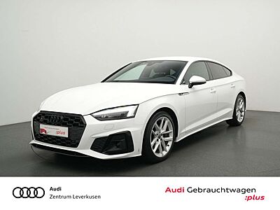 Audi S5 Sportback CARPLAY PDC MATRIX NAVI STANDHZ SHZ
