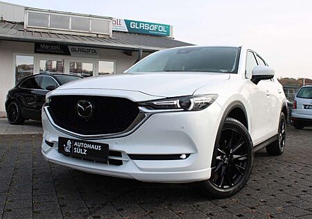 Mazda CX-5 2.2d Exclusive/360°/Navi/ACC/Head-Up