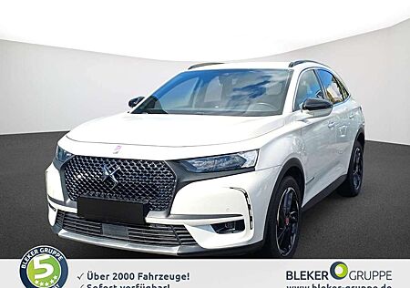 DS Automobiles DS 7 Crossback Performance Line 180EAT8