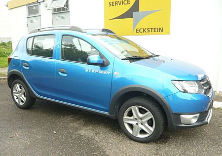 Dacia Sandero II Stepway Ambiance 1Hand !!