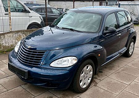 Chrysler PT Cruiser 1.6 Classic * 1.HAND * TÜV NEU