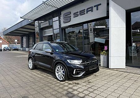 Volkswagen T-Roc R 2.0 TSI DSG 4Motion 300 PS - Panorama Dach