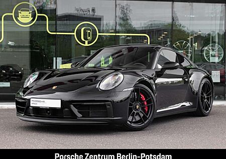 Porsche 992 911 Carrera GTS BOSE Abstandstempomat LED