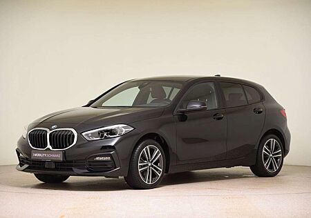 BMW 118 i Advantage ACC H&K DriveAss Navi *UVP:47.560