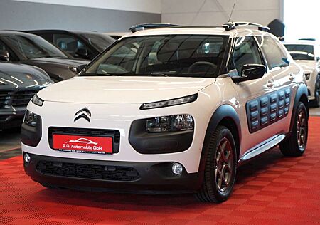 Citroën C4 Cactus Citroen 1.6 HDI Selection 2.Hand*Temp*AHK*