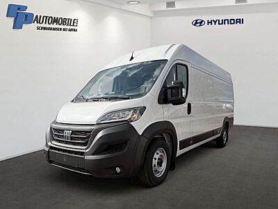 Fiat Ducato 2.2 Multijet3 L5H2 35 Maxi 6-MT Maxi 3,5