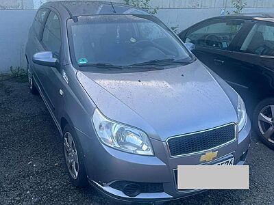 Chevrolet Aveo Aveo 1.2