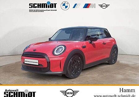 Mini Cooper Classic Trim + GARANTIE-bis-05.29
