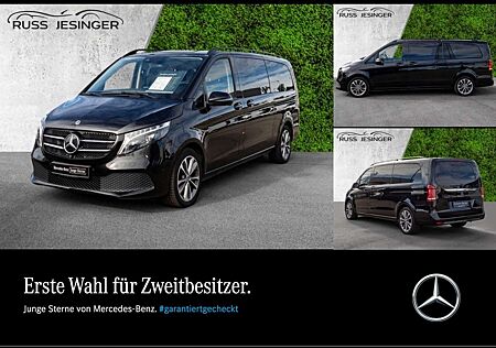 Mercedes-Benz V 300 d AVANTGARDE Extralang *Airmatic*LED*360°