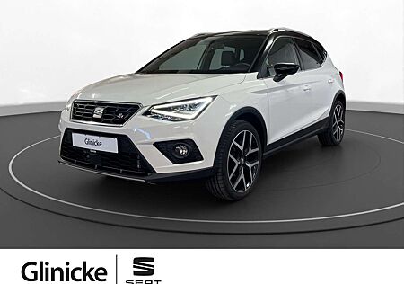 Seat Arona 1.0 TSI FR DSG LED LM 18" Navi PDC+RFK Ful