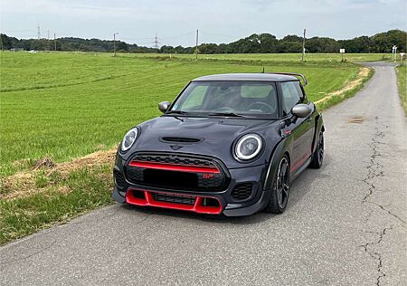 Mini John Cooper Works GP Aut.