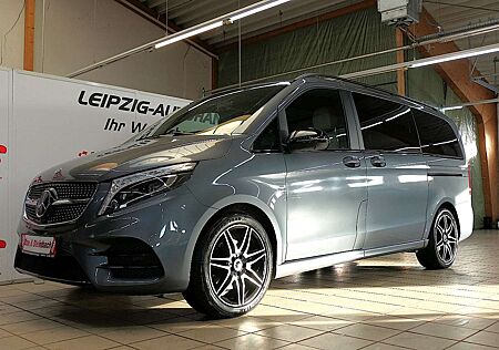 Mercedes-Benz V 250 AVANTG EDITION lang*PANO*LEDER*LED*AHK*