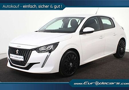 Peugeot 208 Active *1.Hand*Navi*Park ass.*DAB*