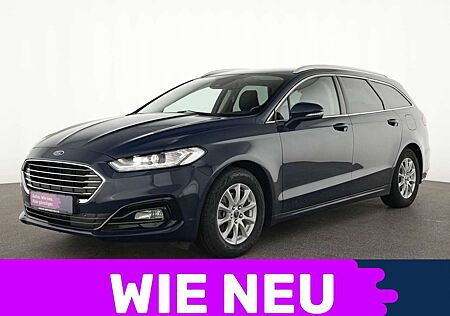 Ford Mondeo Business Edition LED|Winter-Paket|SYNC 3