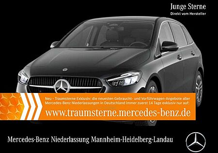 Mercedes-Benz B 200 PROGRESSIVE+LED+KAMERA+7G