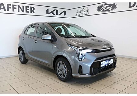 Kia Picanto Vision Kamera Navi DAB Klima SHZ