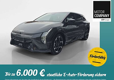Kia EV4 81kWh GT-Line +MY26+DriveWise+Glasdach+360*++