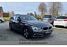 BMW 320d 320 Baureihe 3 Touring Sport Line*LED*NAVI*SHZ*