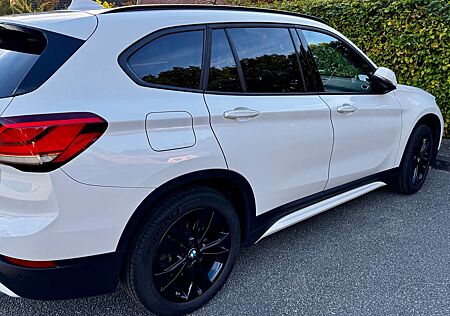 BMW X1 Diesel xDrive20d Aut. Sport Line