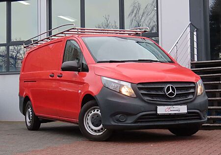 Mercedes-Benz Vito Kasten 114 CDI BT RWD extralang Kamera AHK
