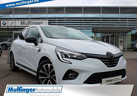 Renault Clio E-TECH 145 Techno R.S. Line Navi LED Kamera