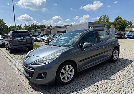 Peugeot 207 Urban Move - Kein TÜV - Panorama