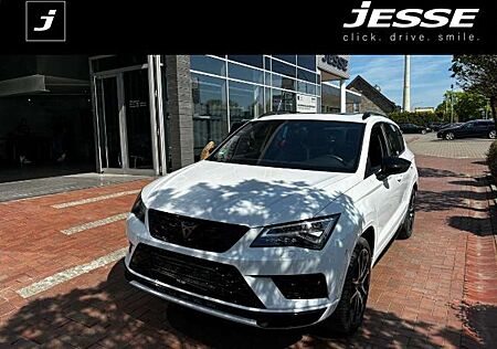 Cupra Ateca 2.0 TSI 4Drive virtual LED ACC Pano Beats AHK