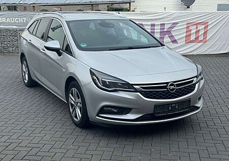 Opel Astra K 1.4T AUTOMATIK ACC *HU BIS 06/26*2.HAND*