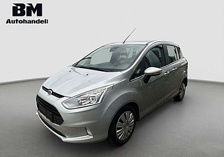 Ford B-Max Titanium // Klima*SHZ*PANO*PDC*TÜV NEU