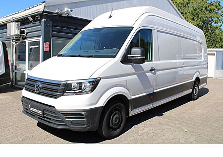 VW Crafter Volkswagen 35 TDI Lang Plus Superhochdach KLIMA*CAM