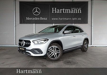 Mercedes-Benz GLA 200 4MATIC Progressive 8G Multibeam AHK MBUX