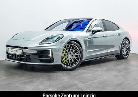 Porsche Panamera 4 E-Hybrid HD-Matrix Sitzklima HeadUp